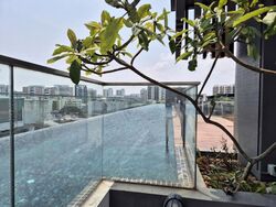 The Water Edge (D14), Apartment #610440201